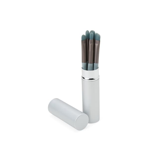 KIT PINCEL 5 PEÇAS