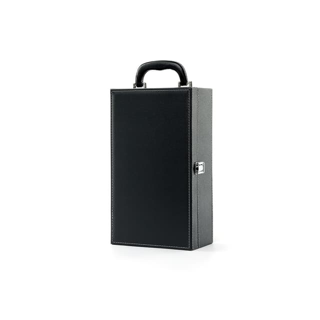 KIT VINHO P/ 2 GARRAFAS