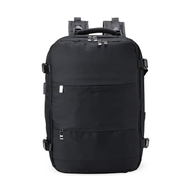 MOCHILA POLIÉSTER 35L