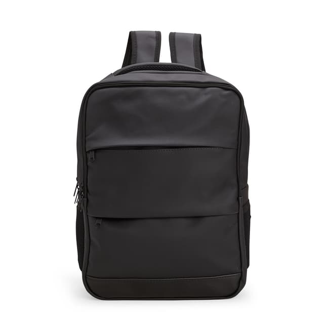 MOCHILA COURO SINTÉTICO 20L