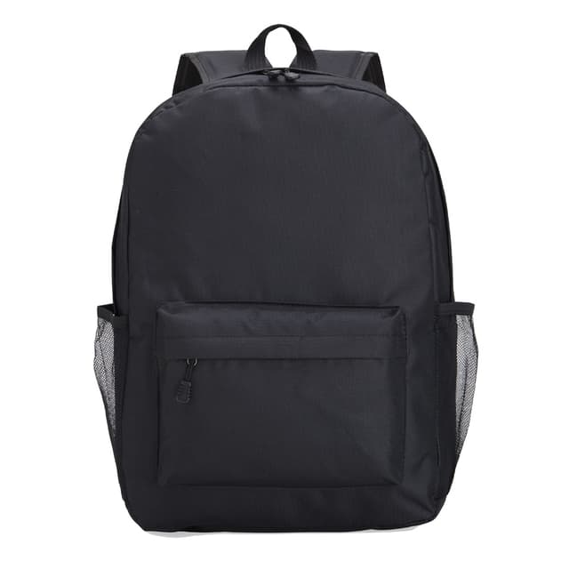 MOCHILA NYLON 18L