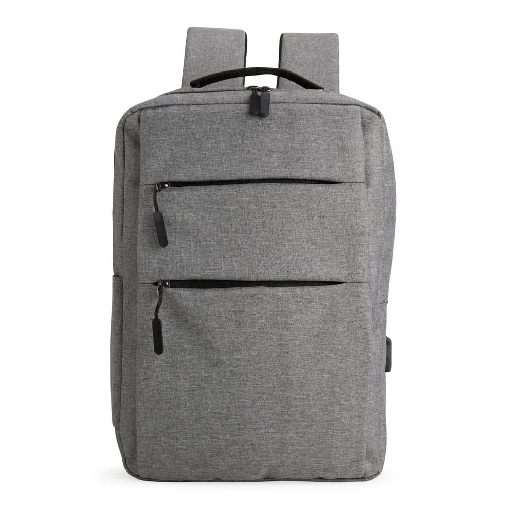 MOCHILA NYLON OXFORD 14L