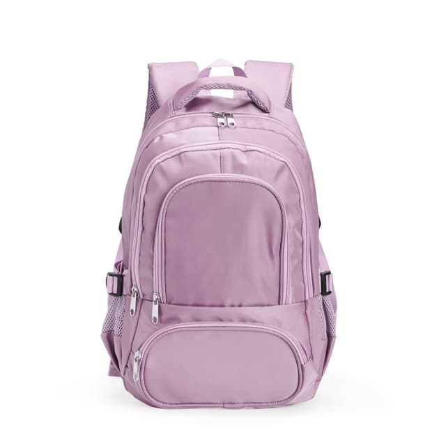 MOCHILA POLIÉSTER 17 LITROS