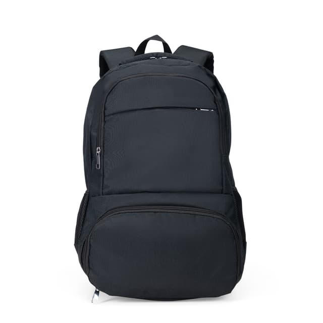 MOCHILA POLIÉSTER USB 26L