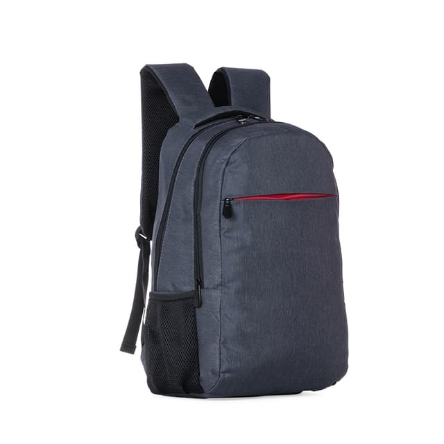 MOCHILA POLIESTER