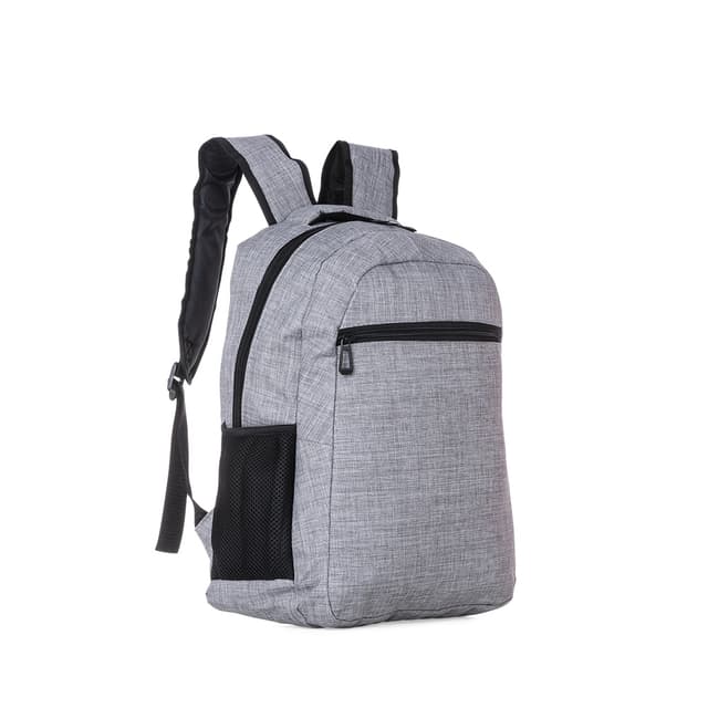 MOCHILA POLIÉSTER