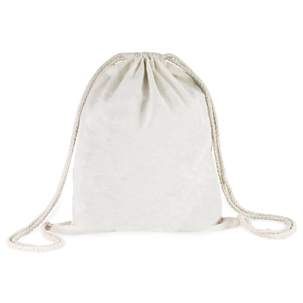 SACOCHILA ALGODÃO