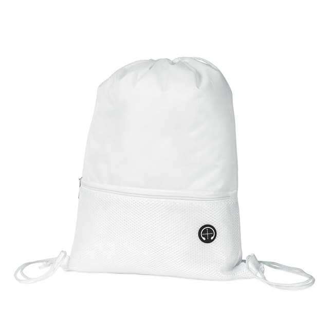 MOCHILA SACO POLIÉSTER