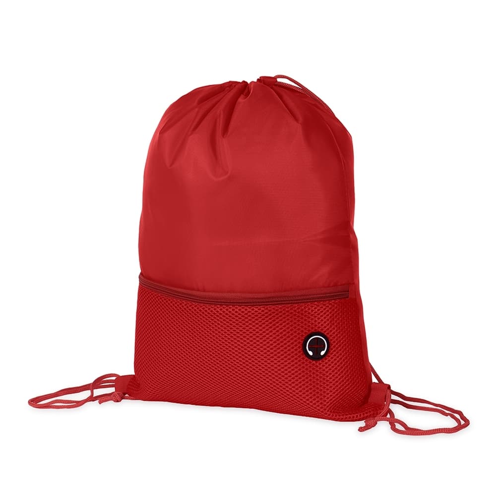 MOCHILA SACO POLIÉSTER
