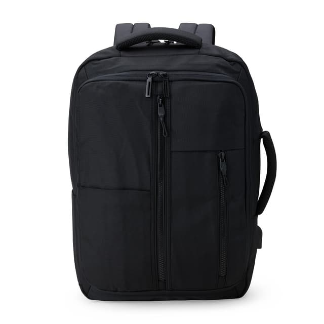 MOCHILA DE NYLON 21L