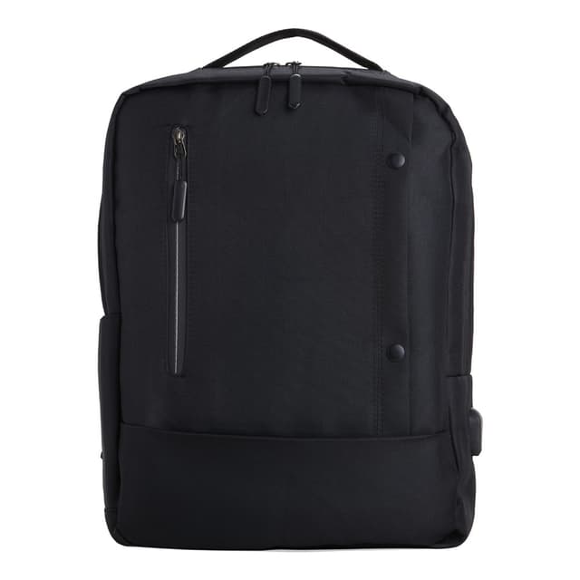 MOCHILA DE NYLON 22 LITROS