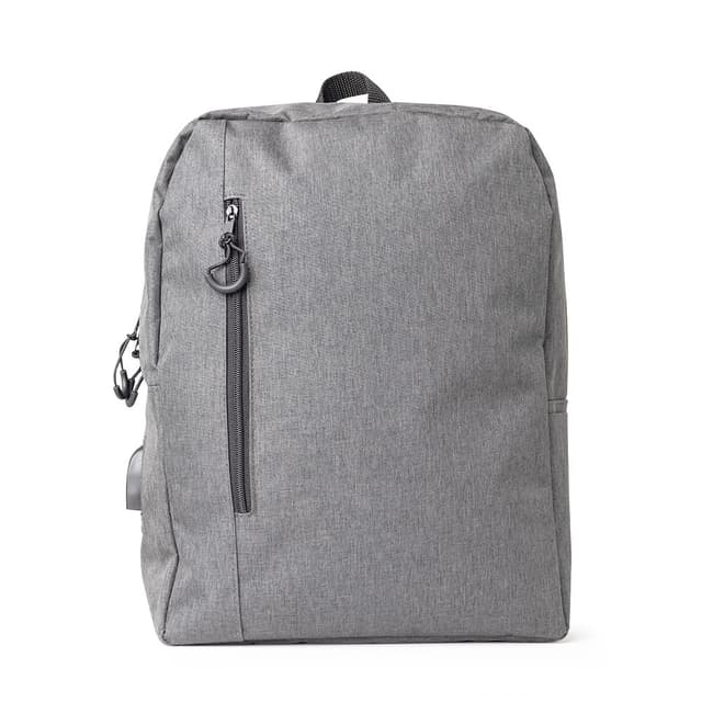 MOCHILA DE NYLON 21L