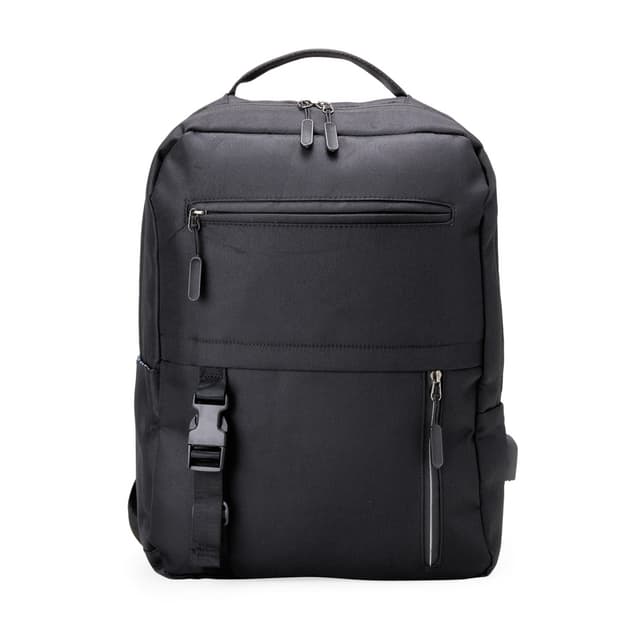 MOCHILA DE NYLON 22L