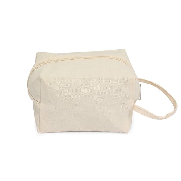 NECESSAIRE ALGODÃO