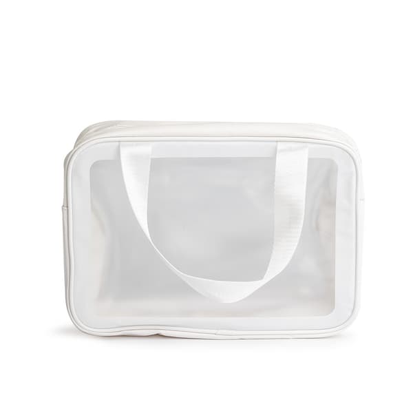 NÉCESSAIRE PVC