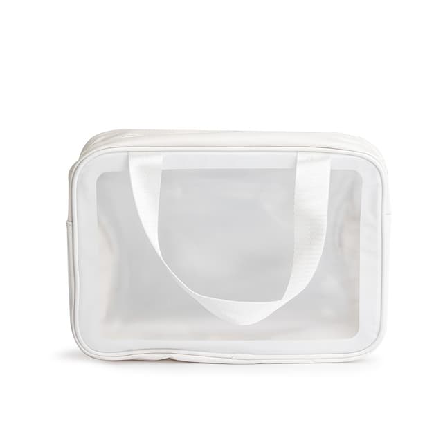 NÉCESSAIRE PVC