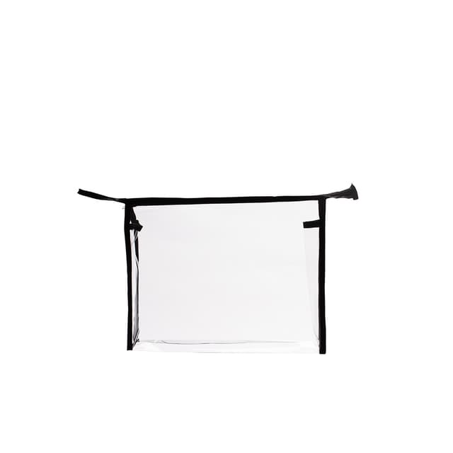NÉCESSAIRE PVC