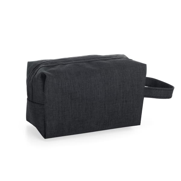 NÉCESSAIRE DE NYLON