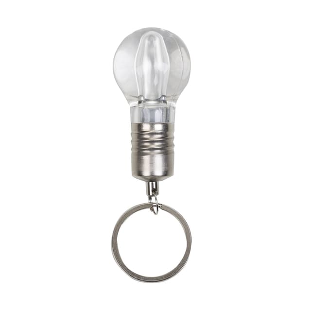 PEN DRIVE LÂMPADA 4 GB 