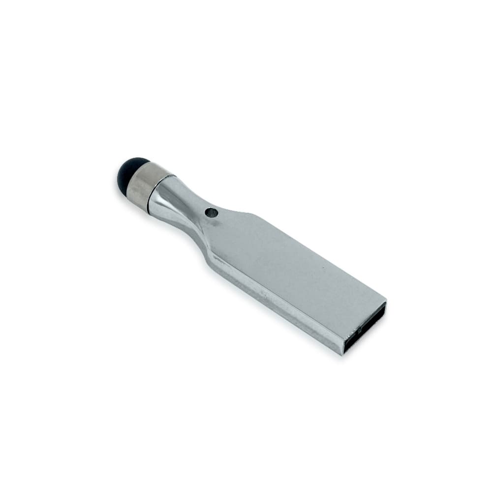 PEN DRIVE TOUCH 4 GB METAL 