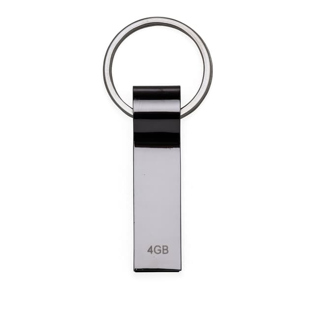PEN DRIVE STYLE 4 GB 