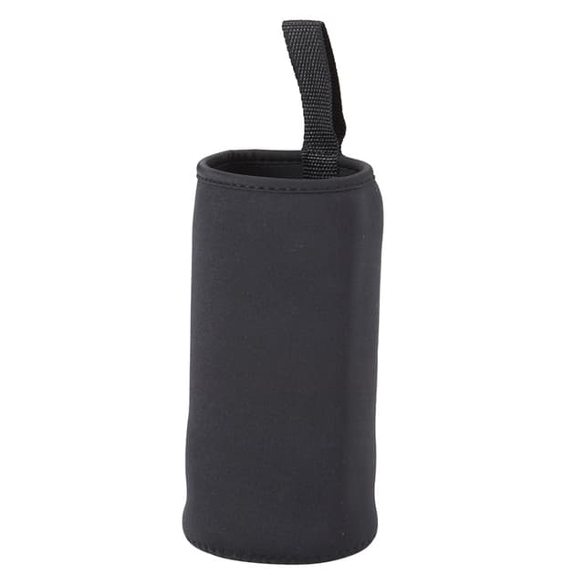 PORTA COPO OU GARRAFA ISOTÉRMICO MÉDIO