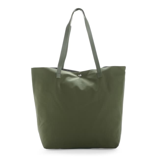 BOLSA COURO SINTÉTICO 12L