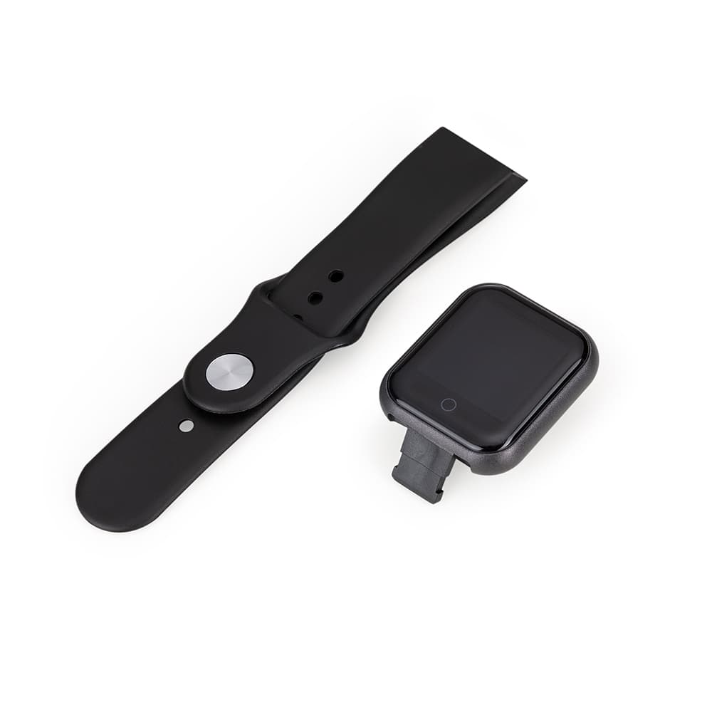 SMARTWATCH D20