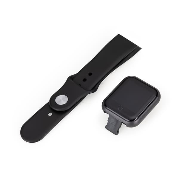 SMARTWATCH D20