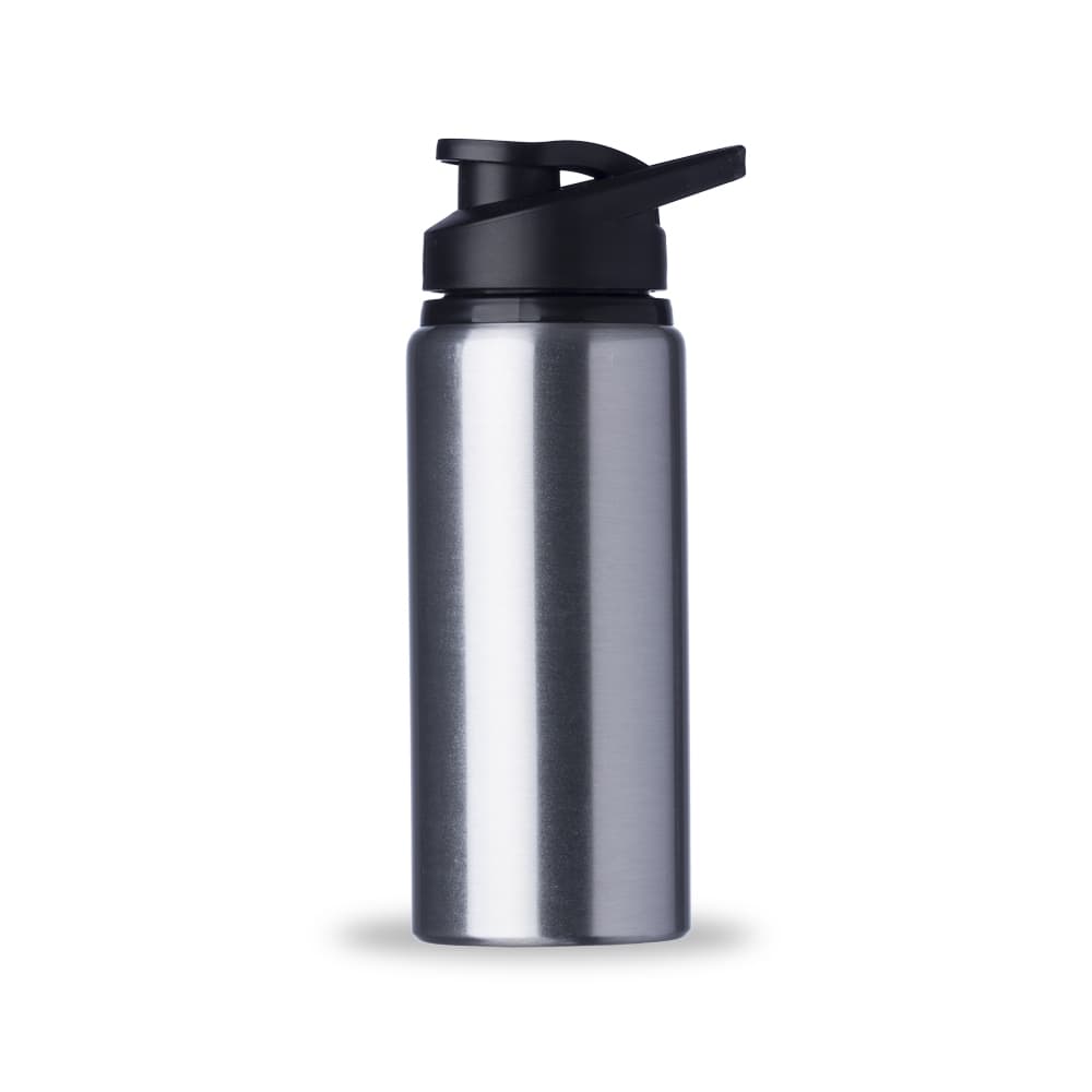 SQUEEZE ALUMINIO BRILHANTE 650ML