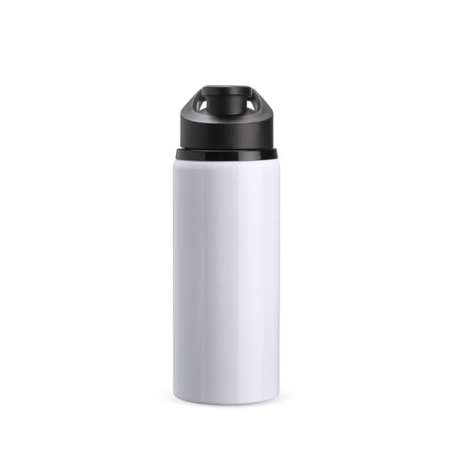 SQUEEZE ALUMÍNIO 650ML