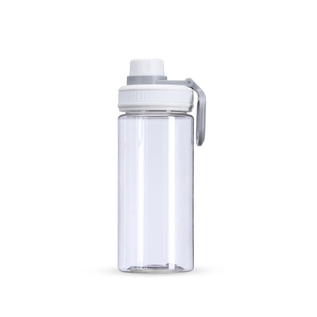 SQUEEZE PLÁSTICO 500ML