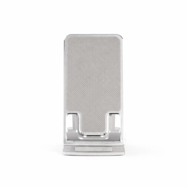 SUPORTE CELULAR ALUMÍNIO