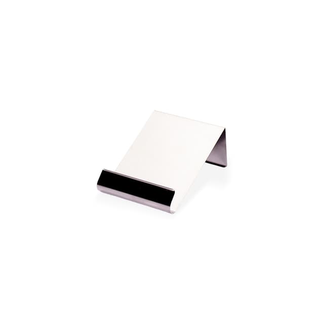 SUPORTE CELULAR INOX