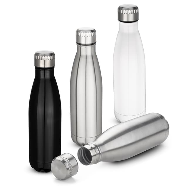 Garrafa Aço Inox
