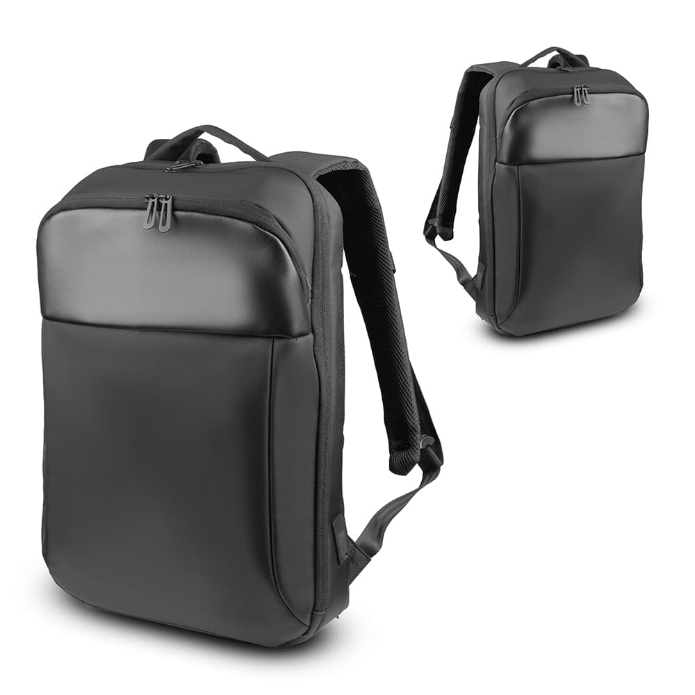 Mochila Premium para Notebook em Poliéster 600D