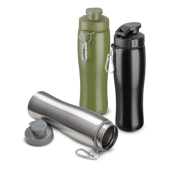 Garrafa Aço Inox