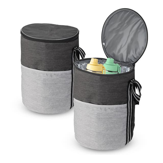 Bolsa Térmica em Nylon e Poliéster 300D