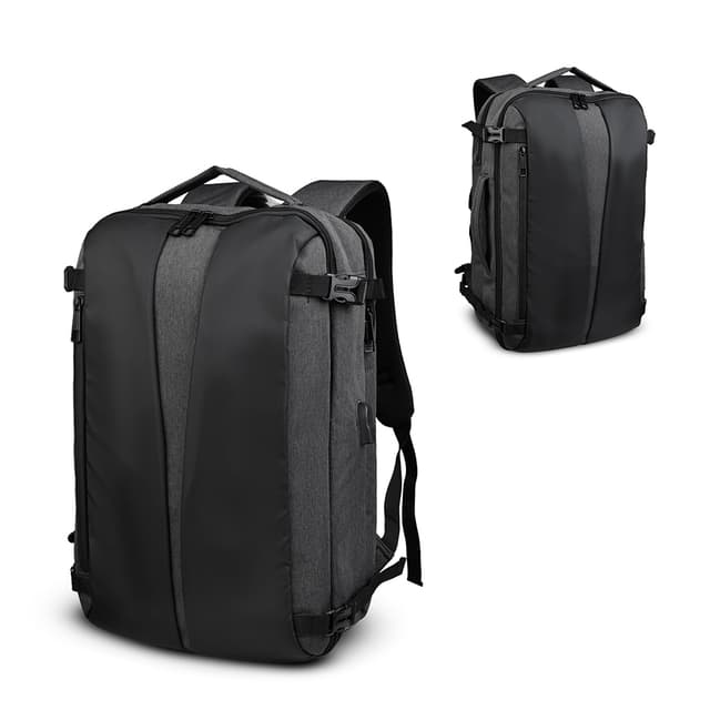 Mochila Pasta para Notebook