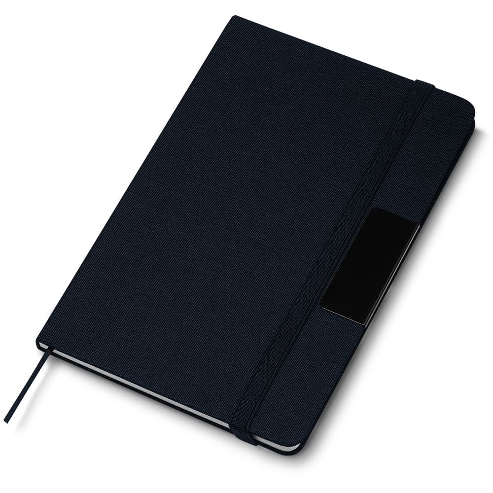 Caderno A5 Capa em RPET
