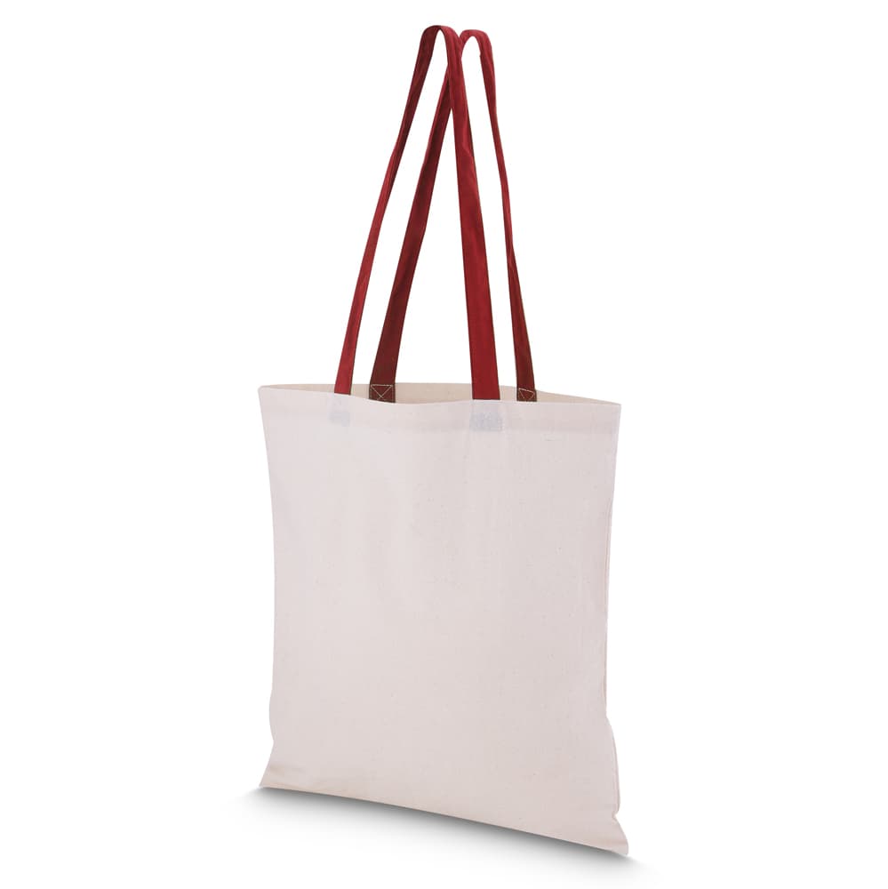 Sacola em Algodão 140g/m² (42x38cm)