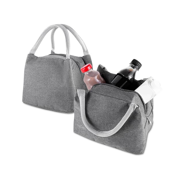 Bolsa térmica em poliéster
