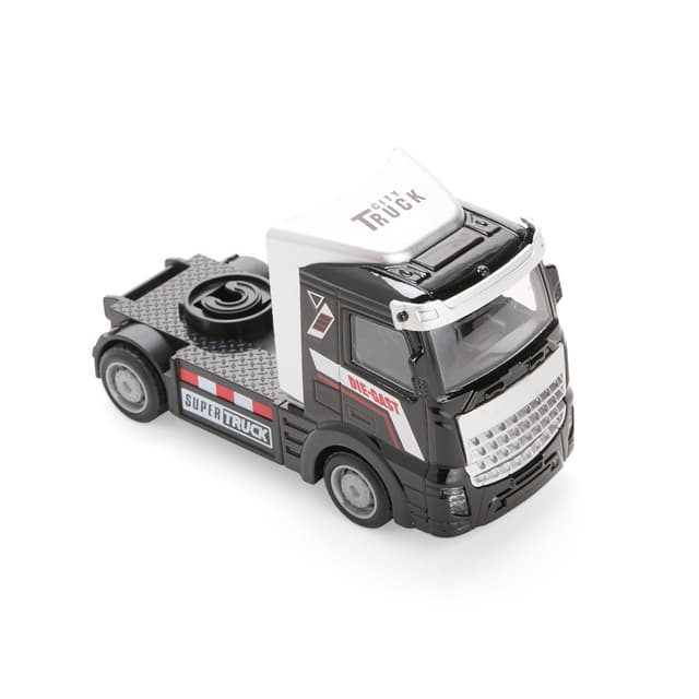 CAMINHÃO MINIATURA