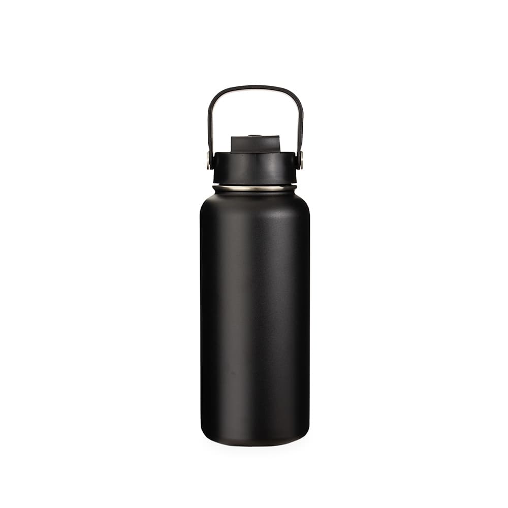 GARRAFA TÉRMICA INOX 950ML