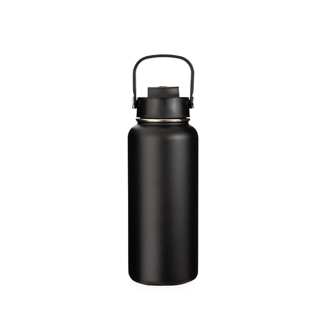 GARRAFA TÉRMICA INOX 950ML