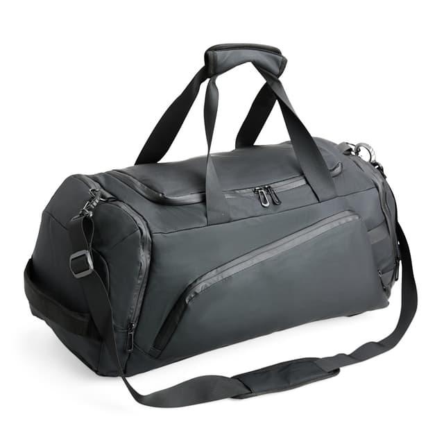 BOLSA COURO SINTÉTICO 35L
