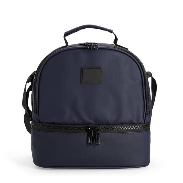 BOLSA TÉRMICA DUPLA 7 LITROS
