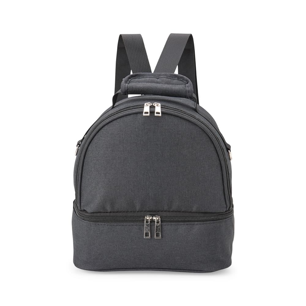BOLSA TÉRMICA DUPLA 9L
