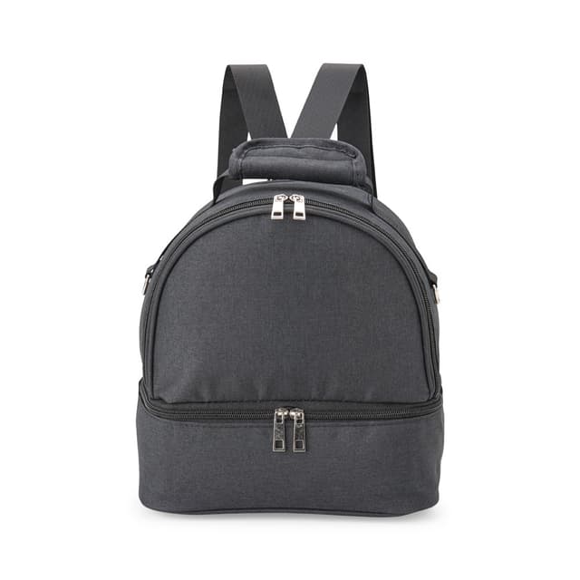 BOLSA TÉRMICA DUPLA 9L