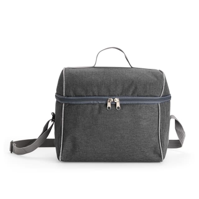 BOLSA TÉRMICA POLIÉSTER 14 LITROS